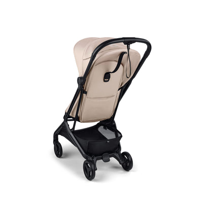 Coche Bugaboo BUTTERFLY 2 - Desert Taupe