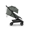 Coche Bugaboo BUTTERFLY 2- Forest Green
