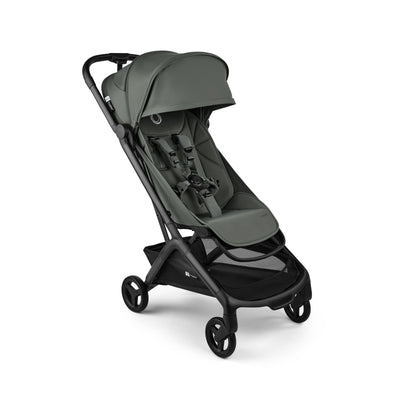 Coche Bugaboo BUTTERFLY 2- Forest Green