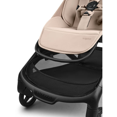 Coche Bugaboo BUTTERFLY 2 - Desert Taupe