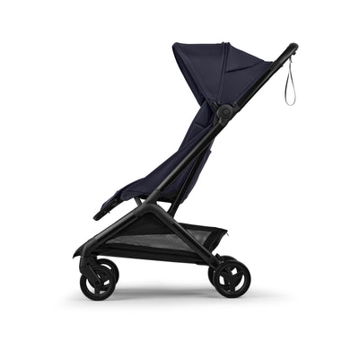 Coche Bugaboo BUTTERFLY 2 - Deep Indigo