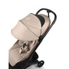 Coche Bugaboo BUTTERFLY 2 - Desert Taupe