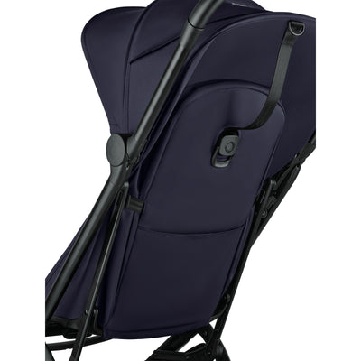 Coche Bugaboo BUTTERFLY 2 - Deep Indigo