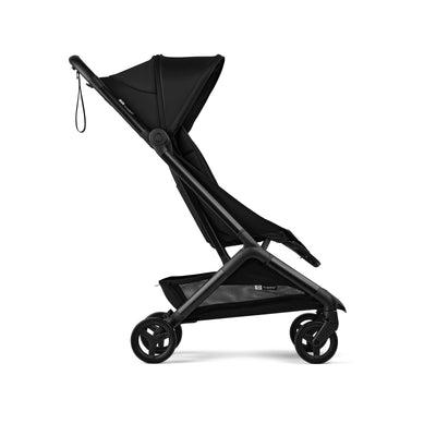 Coche Bugaboo BUTTERFLY 2- Heritage Black