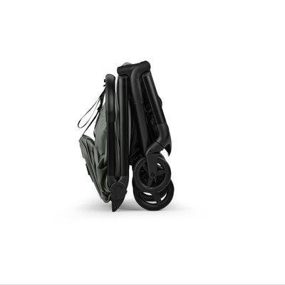 Coche Bugaboo BUTTERFLY 2- Forest Green