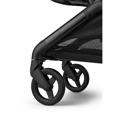 Coche Bugaboo BUTTERFLY 2- Forest Green