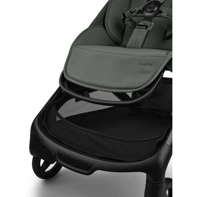 Coche Bugaboo BUTTERFLY 2- Forest Green
