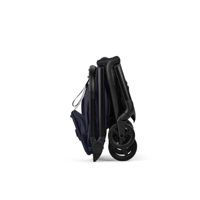 Coche Bugaboo BUTTERFLY 2 - Deep Indigo