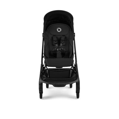 Coche Bugaboo BUTTERFLY 2- Heritage Black