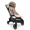Coche Bugaboo BUTTERFLY 2 - Desert Taupe