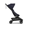 Coche Bugaboo BUTTERFLY 2 - Deep Indigo