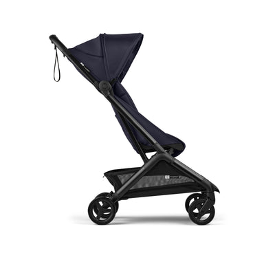 Coche Bugaboo BUTTERFLY 2 - Deep Indigo
