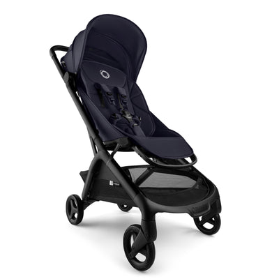 Coche Bugaboo BUTTERFLY 2 - Deep Indigo