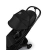 Coche Bugaboo BUTTERFLY 2- Heritage Black