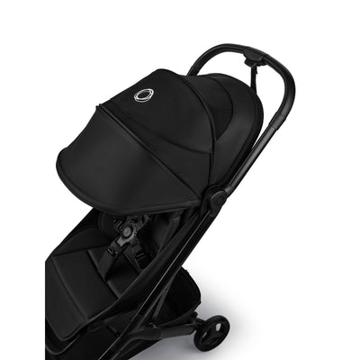 Coche Bugaboo BUTTERFLY 2- Heritage Black