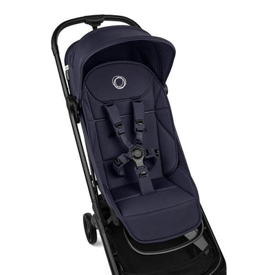 Coche Bugaboo BUTTERFLY 2 - Deep Indigo