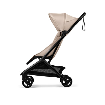 Coche Bugaboo BUTTERFLY 2 - Desert Taupe