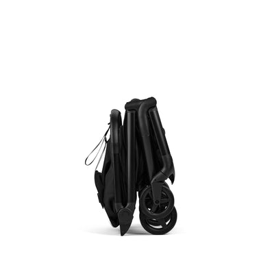 Coche Bugaboo BUTTERFLY 2- Heritage Black