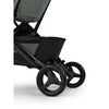 Coche Bugaboo BUTTERFLY 2- Forest Green