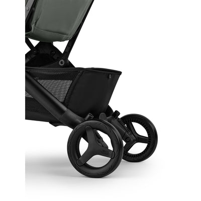 Coche Bugaboo BUTTERFLY 2- Forest Green