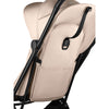 Coche Bugaboo BUTTERFLY 2 - Desert Taupe