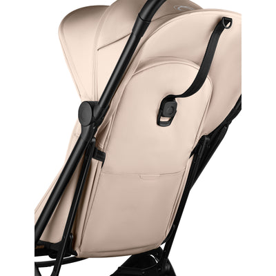 Coche Bugaboo BUTTERFLY 2 - Desert Taupe