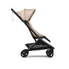 Coche Bugaboo BUTTERFLY 2 - Desert Taupe