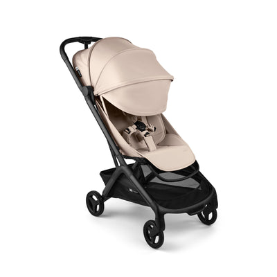 Coche Bugaboo BUTTERFLY 2 - Desert Taupe