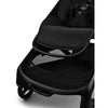 Coche Bugaboo BUTTERFLY 2- Heritage Black