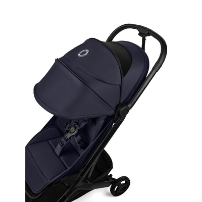 Coche Bugaboo BUTTERFLY 2 - Deep Indigo