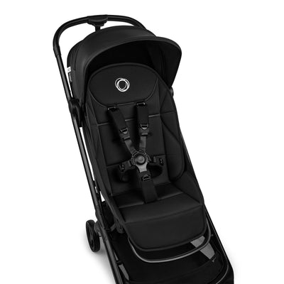 Coche Bugaboo BUTTERFLY 2- Heritage Black