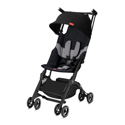 GB Coche Compacto GB Pockit+ All Terrain