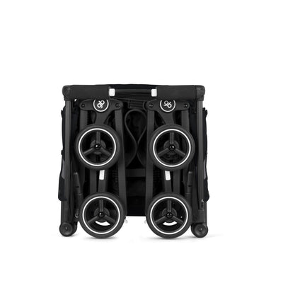 GB Coche Compacto GB Pockit+ All Terrain