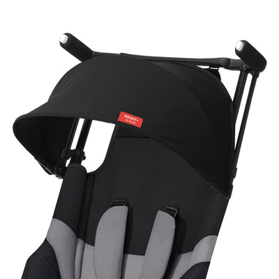 GB Coche Compacto GB Pockit+ All Terrain