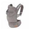 Kinderkraft Portabebé HUGGY - Gris