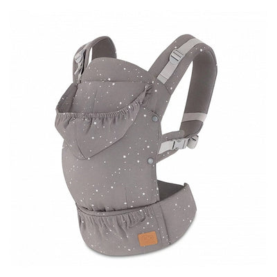 Kinderkraft Portabebé HUGGY - Gris