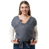 Momcozy Fular - Gris Oscuro