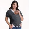 Momcozy Fular - Gris Oscuro