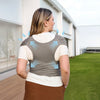 Momcozy Fular - Marron