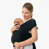 Momcozy Fular - Malla Black