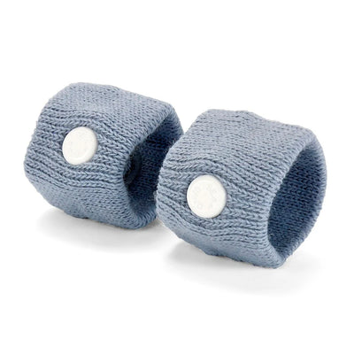 Sea Band Pulsera Antimareo Adulto - Gris