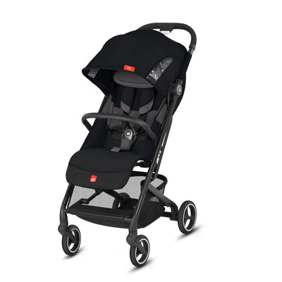 GB Travel System Qbit Plus All City con Aton B2 y Base One