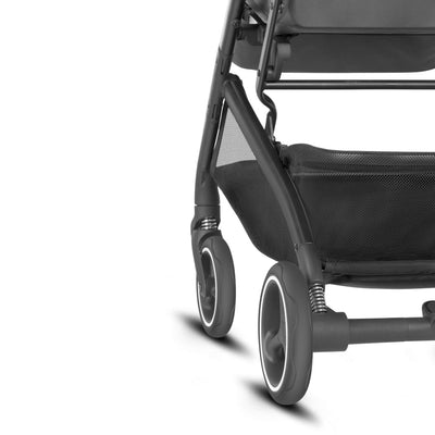 GB Travel System Qbit Plus All City con Aton G y Base G