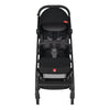 GB Travel System Qbit Plus All City con Aton G y Base G