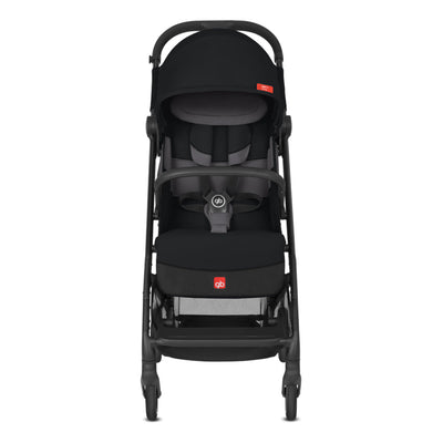 GB Travel System Qbit Plus All City con Aton G y Base G