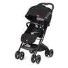 GB Travel System Qbit Plus All Terrain con Aton B2 y Base One