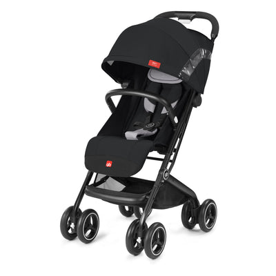 GB Travel System Qbit Plus All Terrain con Aton B2 y Base One