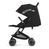 GB Travel System Qbit Plus All Terrain con Aton B2 y Base One