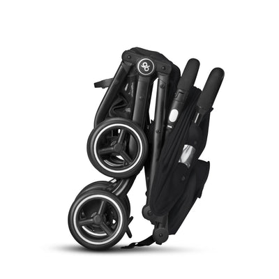 GB Coche de Paseo Qbit+ All Terrain