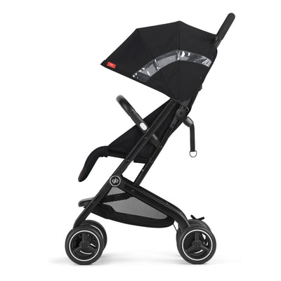 GB Coche de Paseo Qbit+ All Terrain